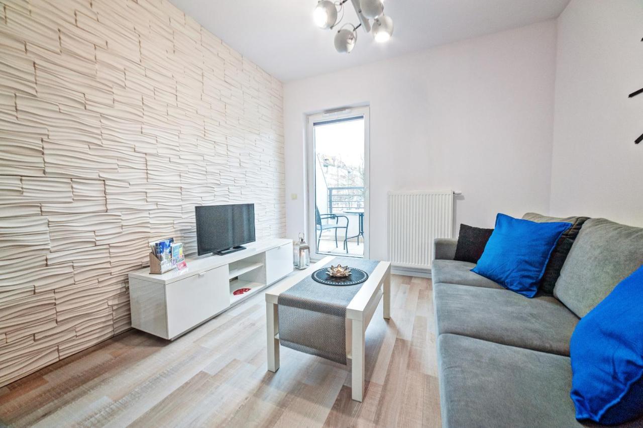 Apartamenty Homely Place Centrum - Stary Rynek - Parking 포즈난 외부 사진