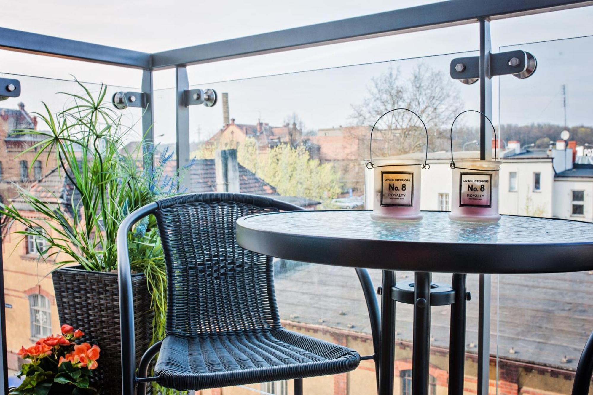 Apartamenty Homely Place Centrum - Stary Rynek - Parking 포즈난 객실 사진