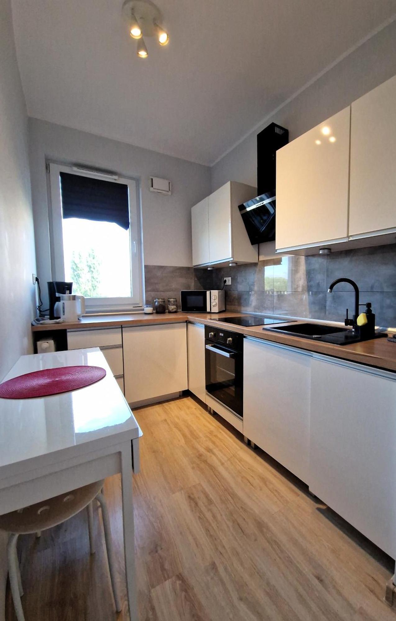 Apartamenty Homely Place Centrum - Stary Rynek - Parking 포즈난 객실 사진